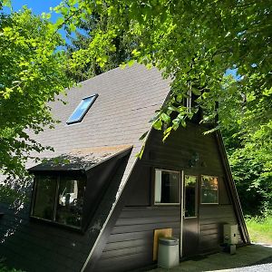 Chalet met Drie Slaapkamers